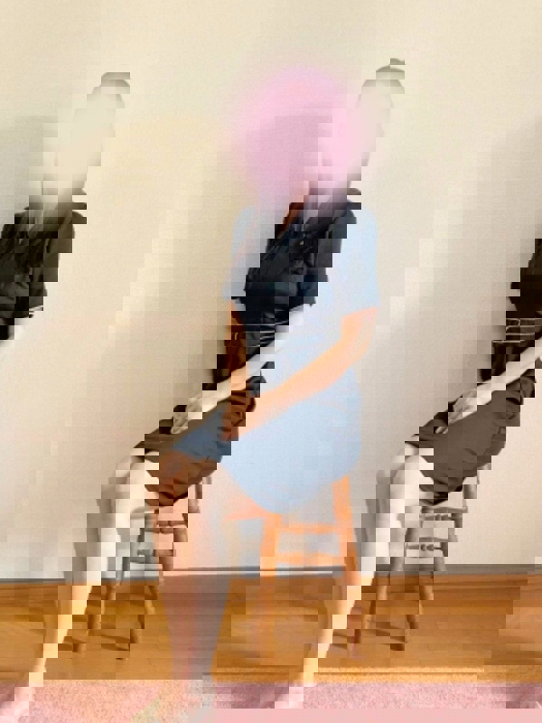 ゲスト愛羽しずか