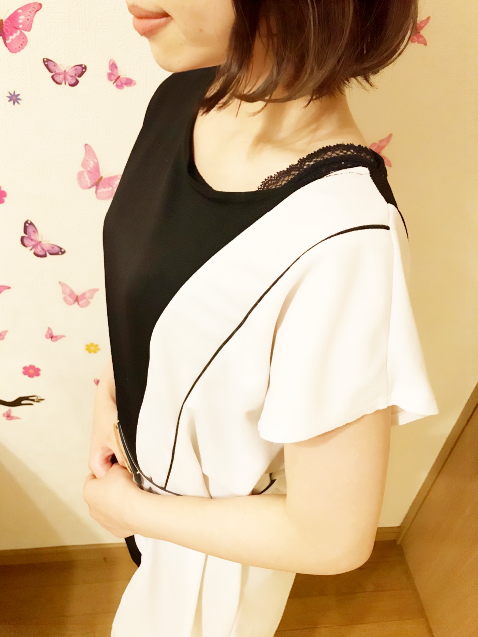水城さりな