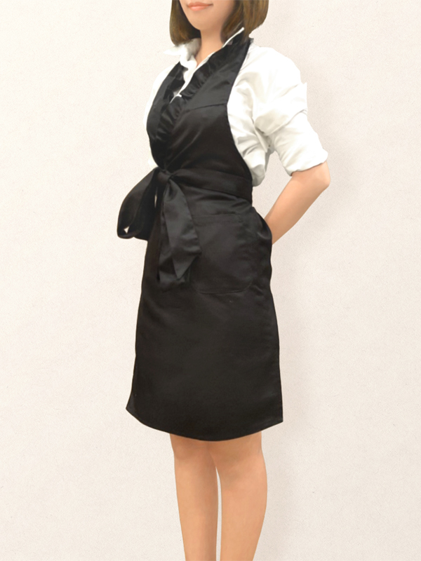 篠原 ゆめ（20代）