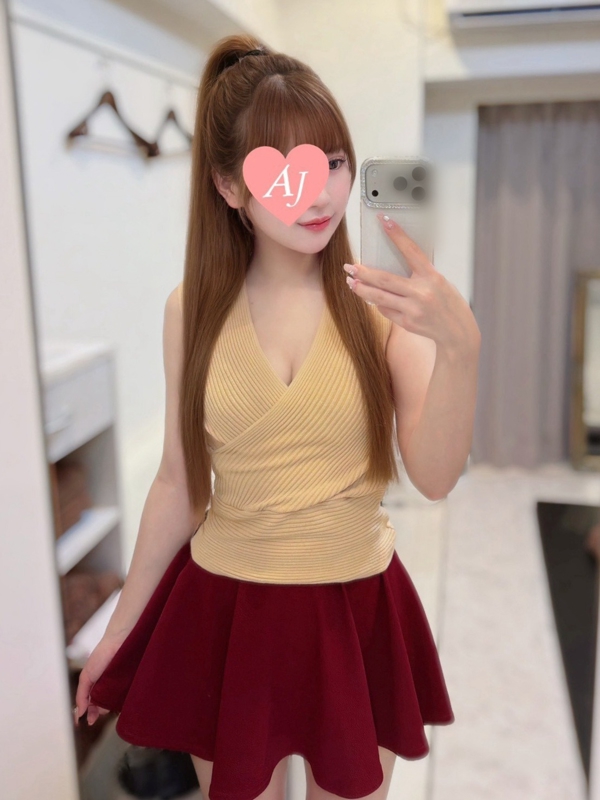 橋本 ゆめか