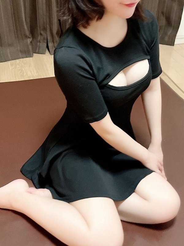 【NEW】松井 あや