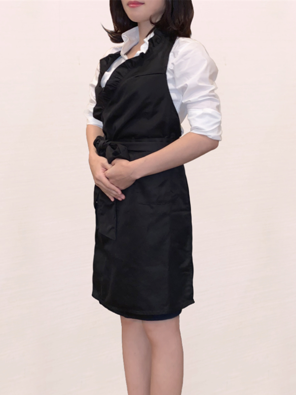 松永 ひなみ（30代前半）