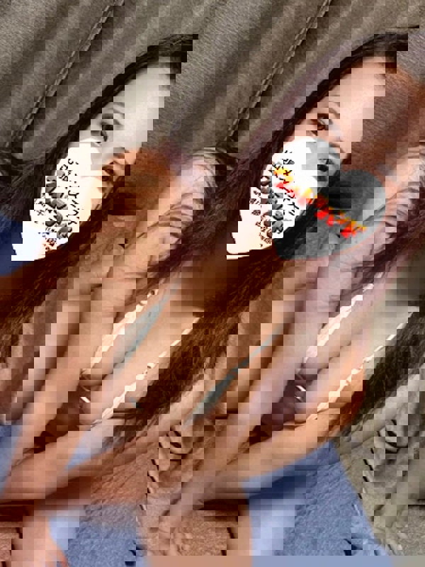 マリア/1日体験