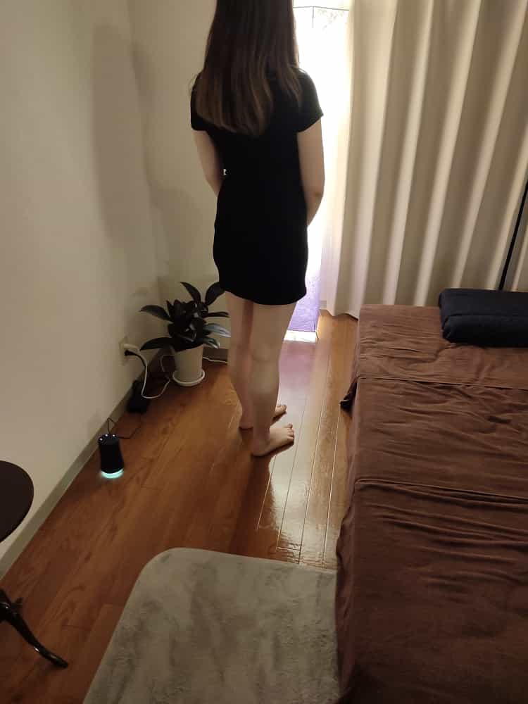 杏那（あんな）