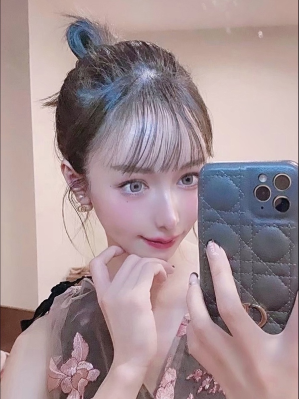 白石あんな