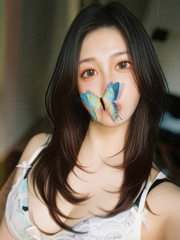 藤代まりな