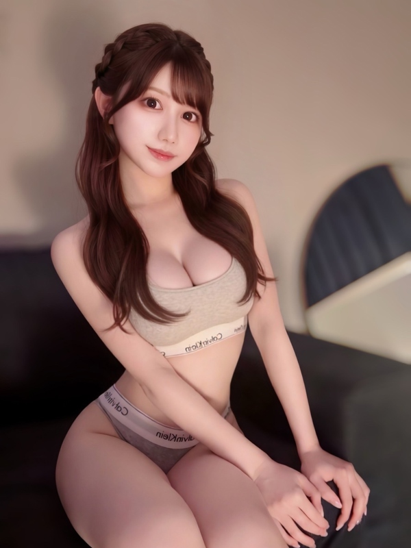 神戸まりな