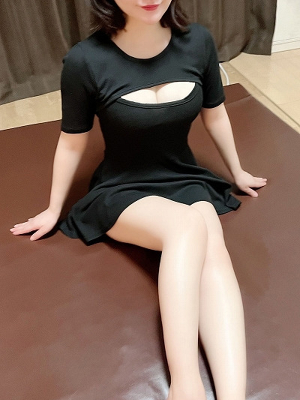 【NEW】松井 あや