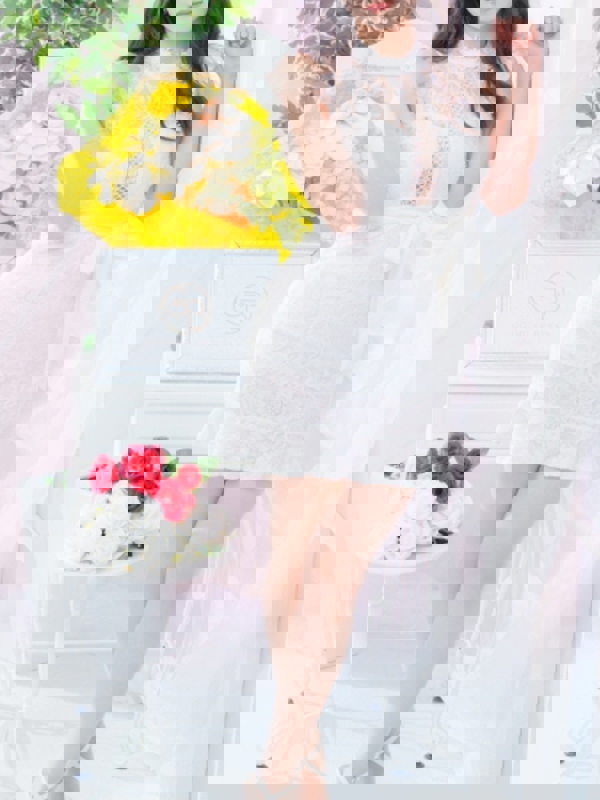 來奈（らな）-E