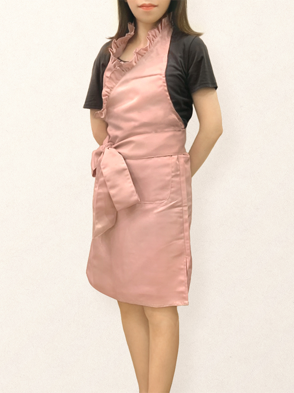 青木 まなみ（30代）