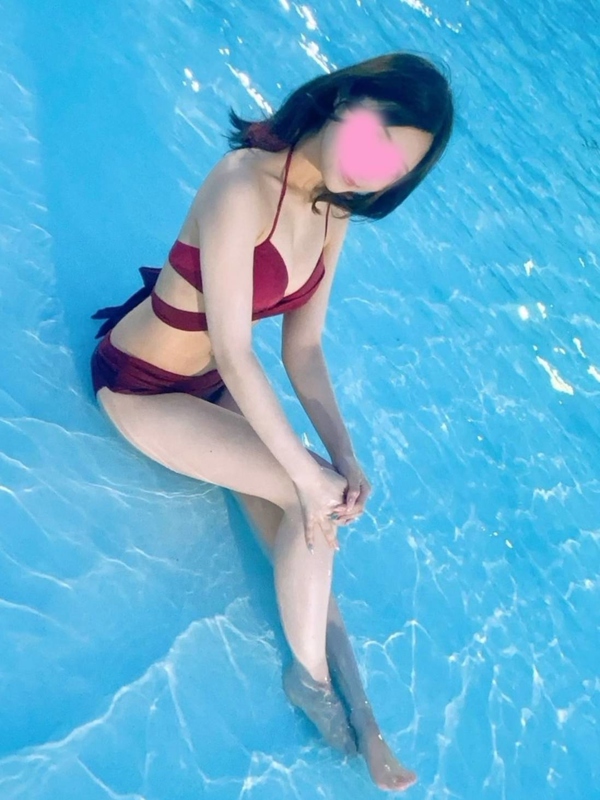 加藤みいな