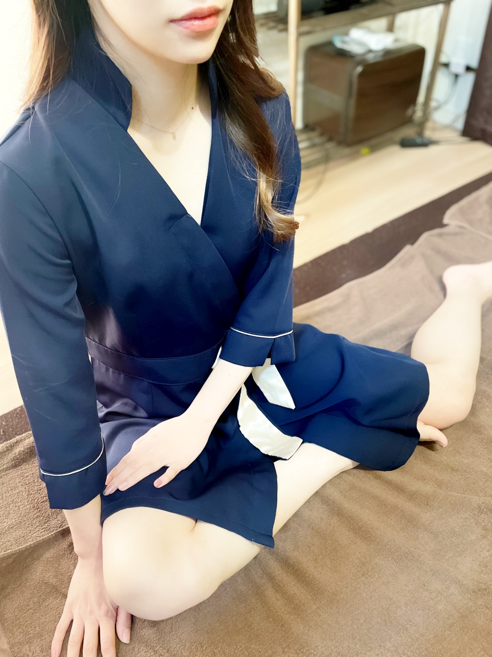 深田えり