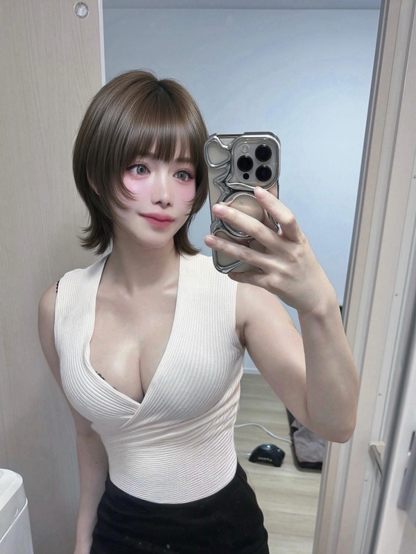 白石あんな