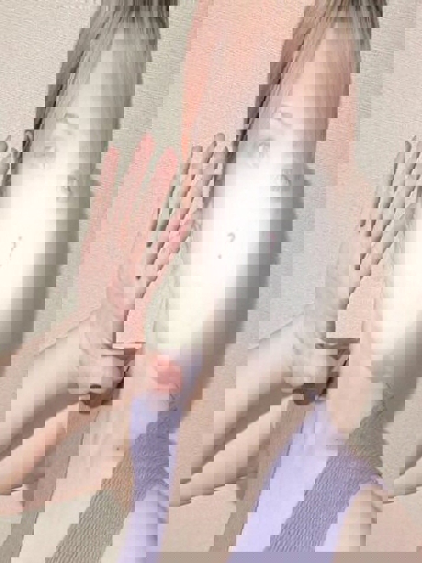 れい（可愛い）