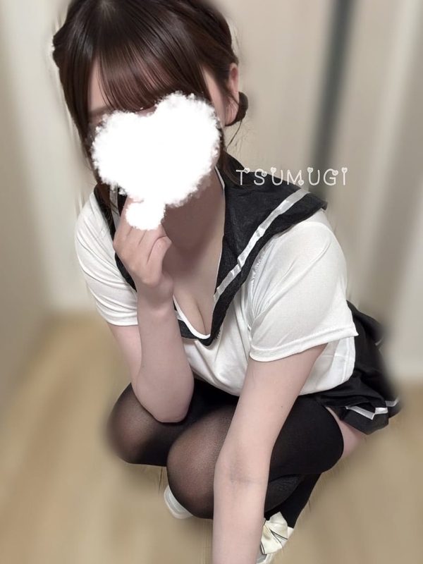 つむぎさん