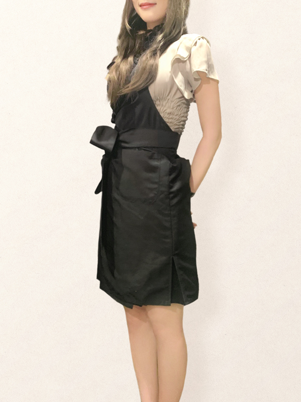 長瀬 えり（20代前半）