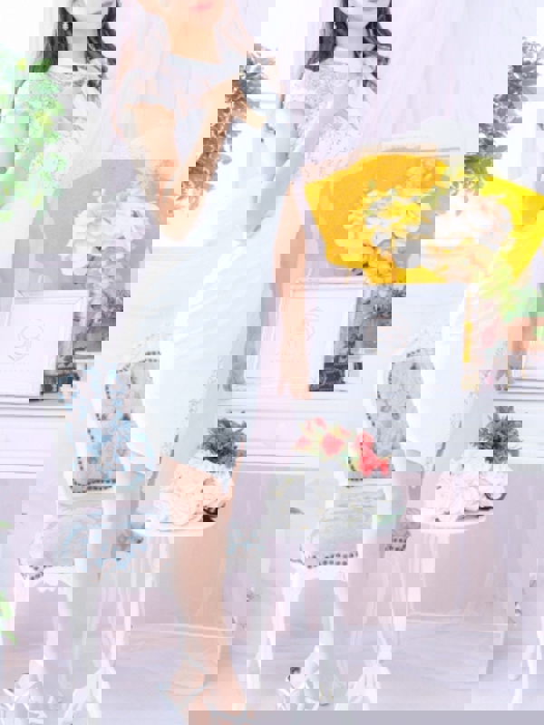 雫（しずく）-E