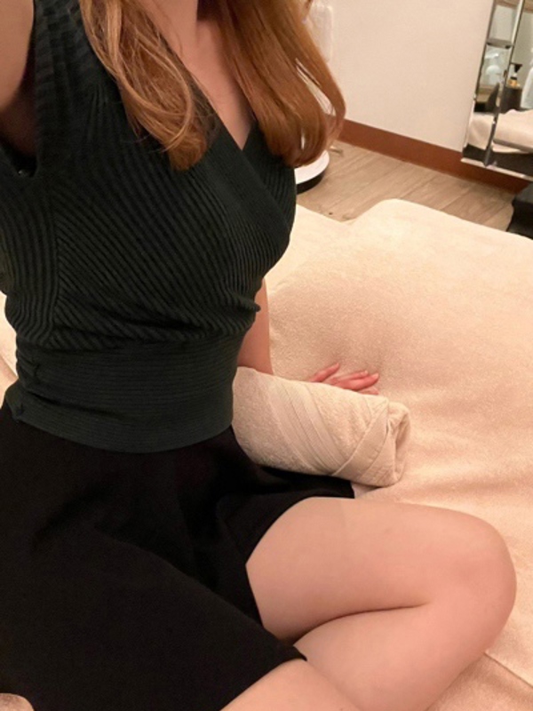 体験入店本田　くれは