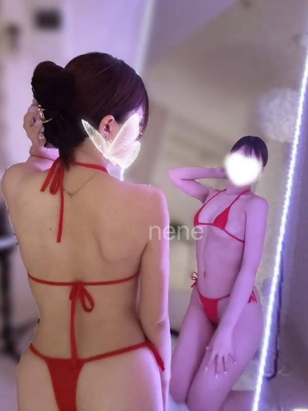 椎名　ねね