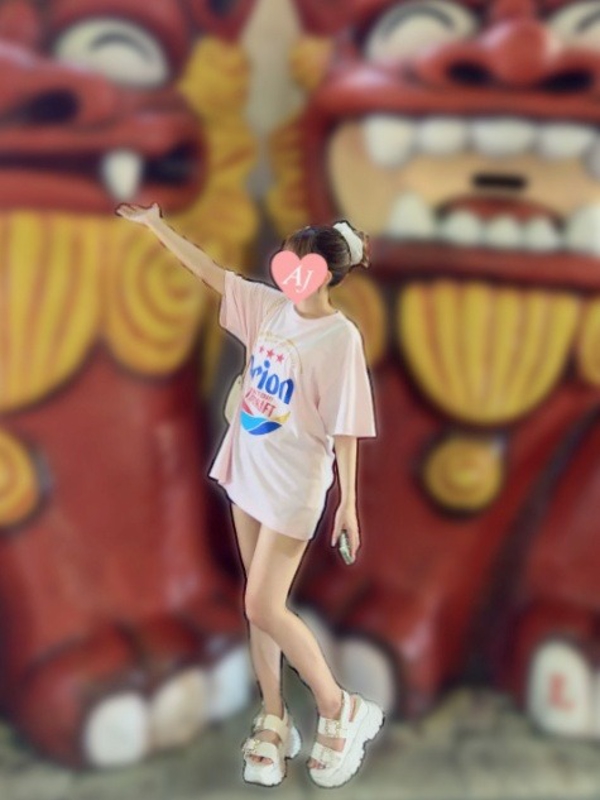 橋本 ゆめか