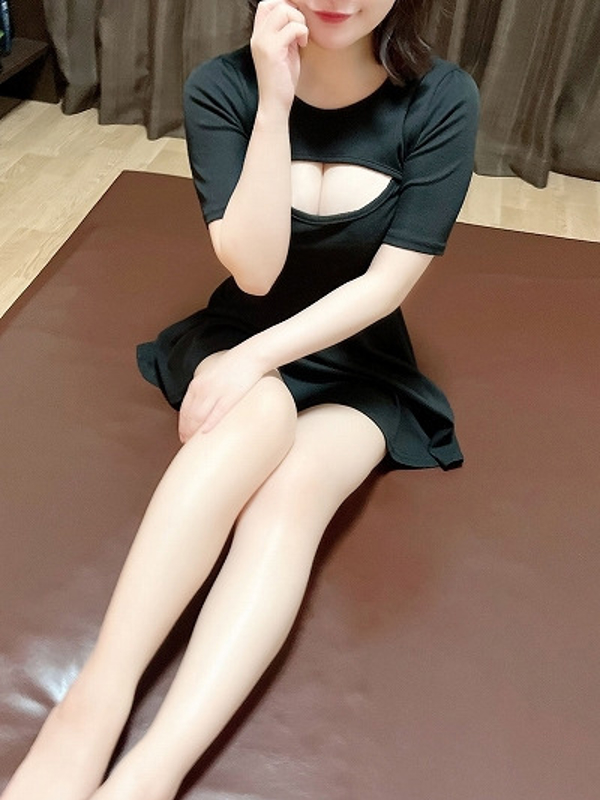 【NEW】松井 あや