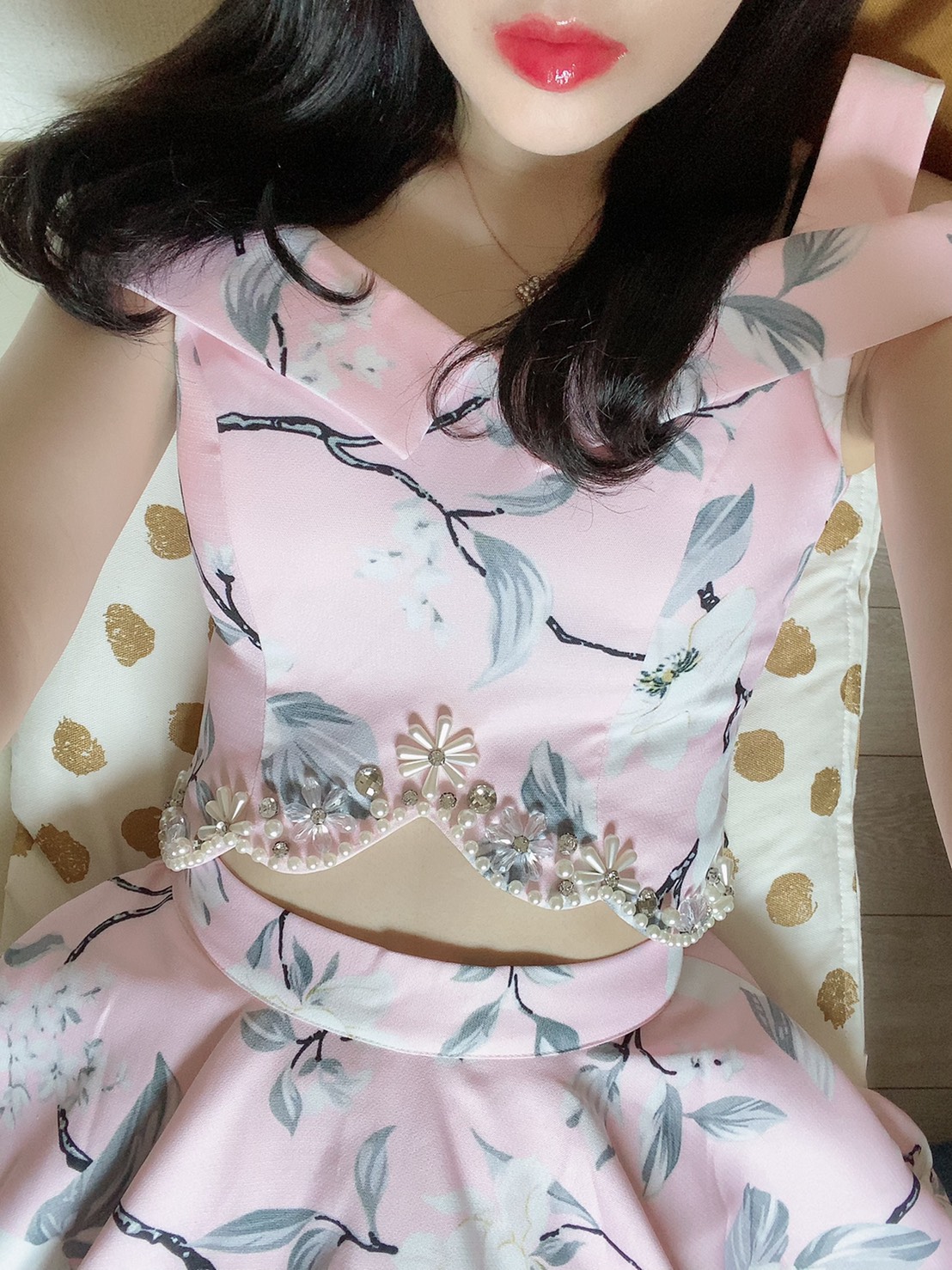 中条彩美