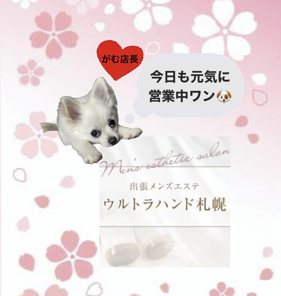 ウルトラハンド札幌