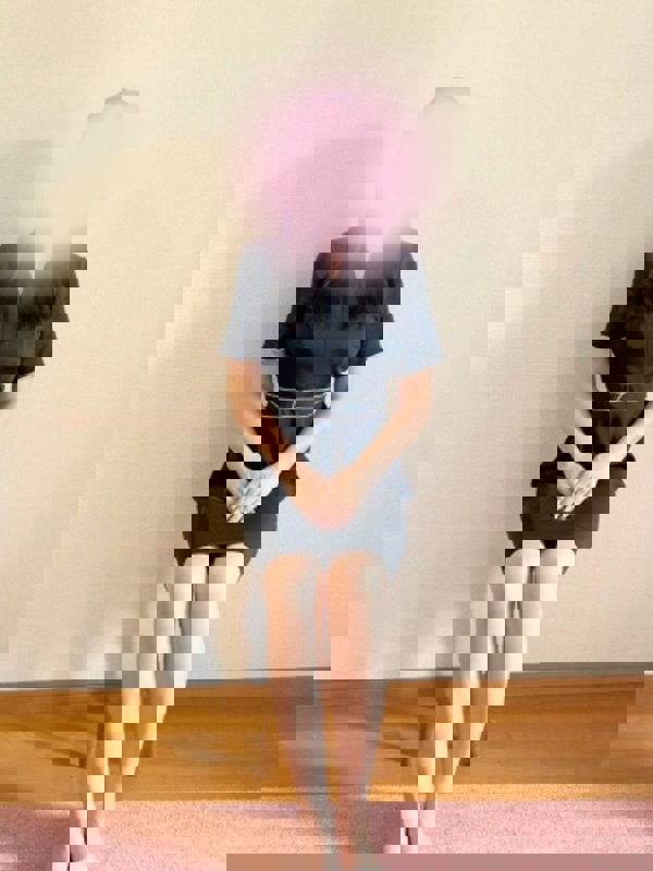 ゲスト愛羽しずか