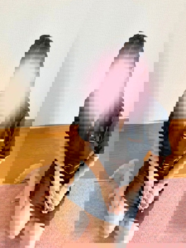 ゲスト愛羽しずか