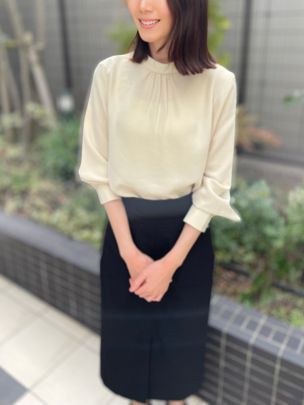 七海【ななみ】