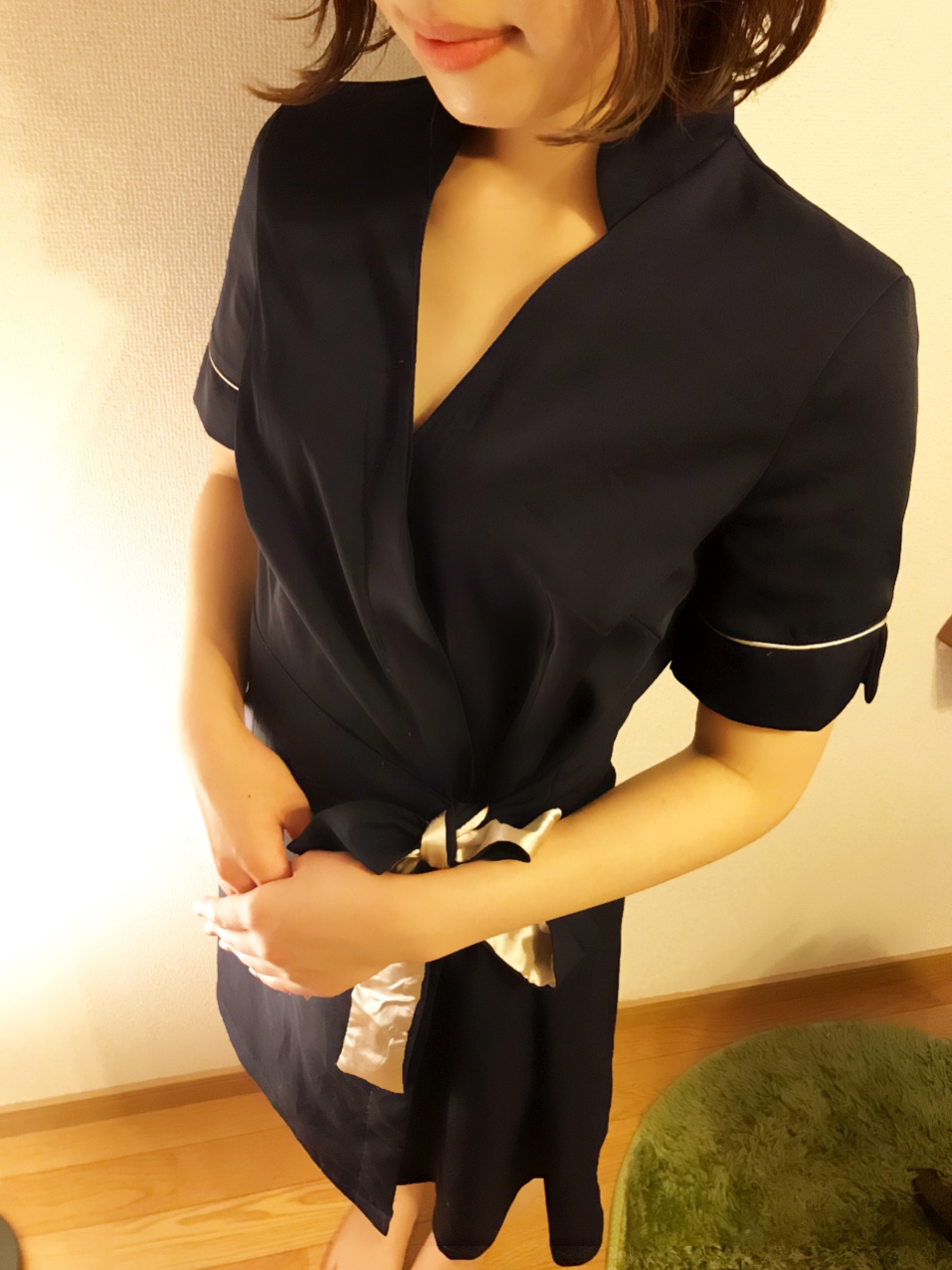 水城さりな