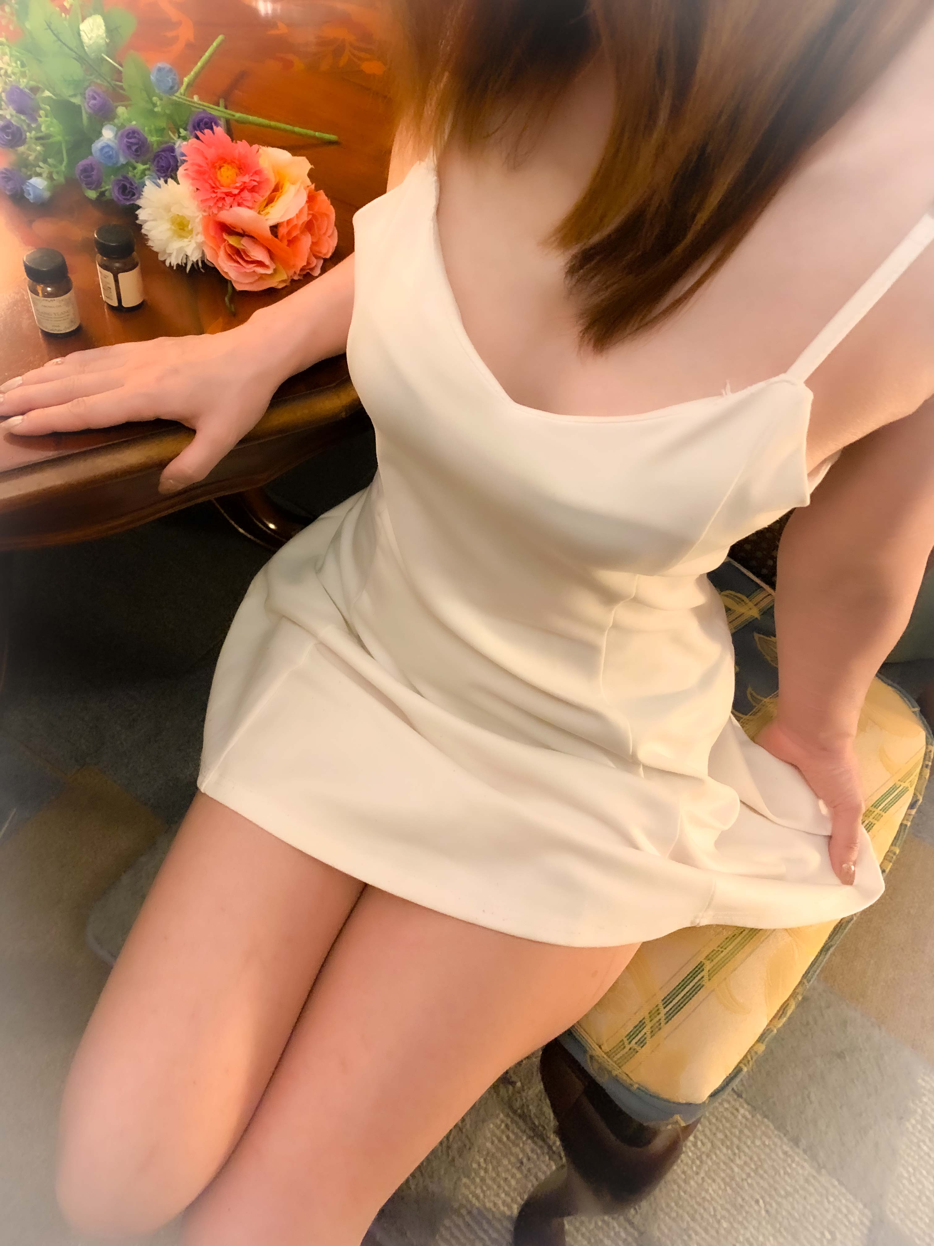 胡桃（30代半ば）