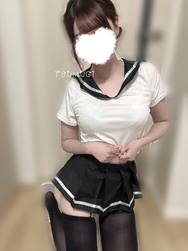 つむぎさん